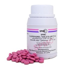 State Pharmaceuticals Manufacturing Corporation