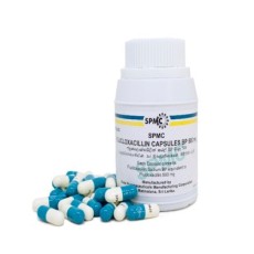 State Pharmaceuticals Manufacturing Corporation