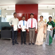 Long Service Award 2023