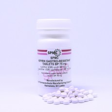 State Pharmaceuticals Manufacturing Corporation