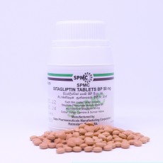 State Pharmaceuticals Manufacturing Corporation