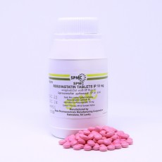 State Pharmaceuticals Manufacturing Corporation