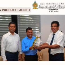 New Product Launched(Montelukast Tablets IP 10 mg,Methylprednisolone Tablets USP 4 mg)