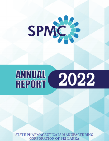 Annual Report 2022 English