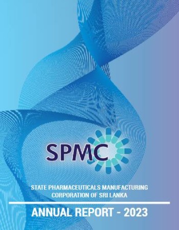 Annual Report 2023 English