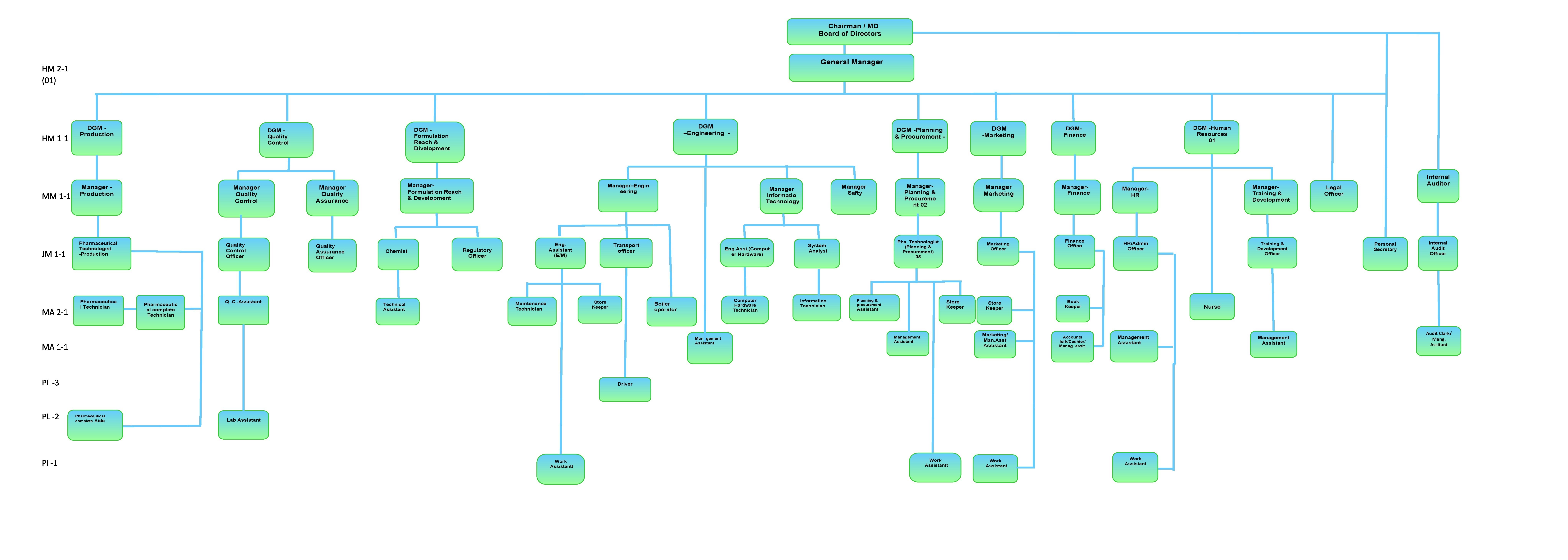 Organization Structure-SPMC | SPMC | State Pharmaceuticals ...